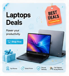 Laptops