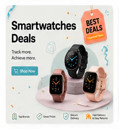 Smart Watch